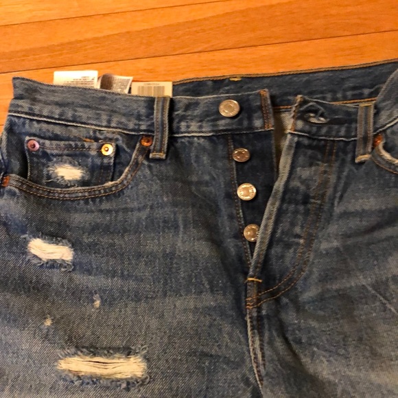 Levi’s Wedgie Fit - Picture 3 of 6